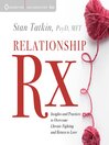 Cover image for Relationship Rx
